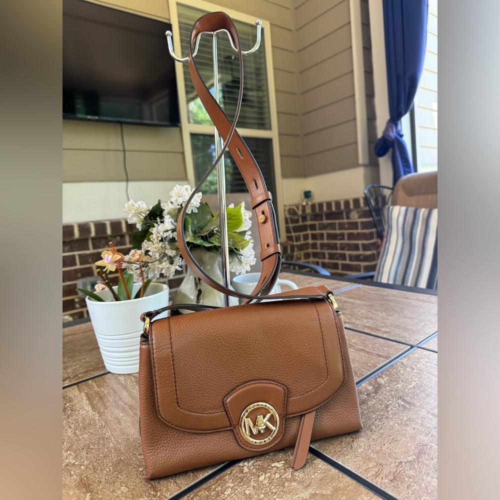 MK crossbody bag